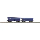 Piko h0 58282 Stortgoedwagen DC