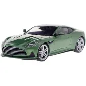 Solido Aston Martin DB12 2023 grün 1:43 Auto