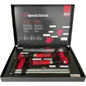 Bessey PGB-FASTENERS | Spanstift zwaar DIN 1481 Ø 12,00x60 | 100 st 1481000012000600
