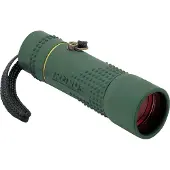 Konus Verrekijker Konusmall 10x25 25 mm Monoculair Groen KON2060