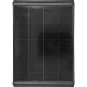 Prouser SP120 Monokristallijn zonnepaneel 120 Wp 20.5 V