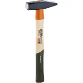 PICARD SecuTec 0001202-2000 Bankwerkershamer 2000 g 400 mm DIN 1041 1 stuk(s)