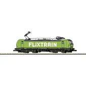 Märklin 88239 Z elektrische locomotief BR 193 Flixtrain, MHI