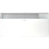 Bosch konvector HC 4000-25, 2500W, artikelnummer 7738345647, wit