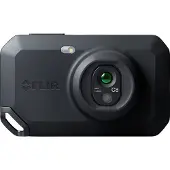 FLIR C8 warmtebeeldcamera