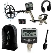 Minelab X-terra Voyager Metaaldetector