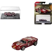 Majorette Ford Collection 1965, GT40 MK1 Kant-en-klaar model Personenauto (model)