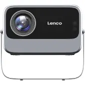 Alecto LPJ-960SI Beamer LCD 300 ANSI-lumen 1920 x 1080 Full HD