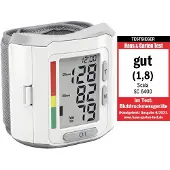 Scala SC 6400 2187 Bloeddrukmeter Pols