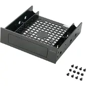 Akasa AK-HDA-05 5.25 inch HDD-inbouwframe