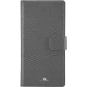 Black Rock 2-1 Wallet Cover Samsung Galaxy A37 5G Zwart
