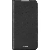 Hama Bookcover voor Galaxy A37 - Zwart