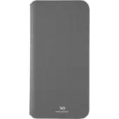 White Diamonds Slim Folio Booklet Samsung Galaxy A57 5G Zwart