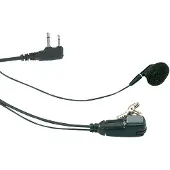 Midland Headset/hoofdtelefoon MA 24L C559.03