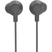 Hama InEar-hoofdtelefoon, model "Curly", USB-C, zwart