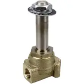 M & M International Direct bedienbaar pneumatisch ventiel B297DVE G 1/8 1 stuk(s)