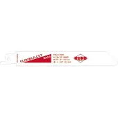 RUKO 33189065 Set van 5 reciprozaagbladen Zaagbladlengte 150 mm 5 stuk(s)