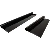 Apa 505533 Blindeerfolie Zelfklevend 76 x 152 cm, 50 x 250 cm