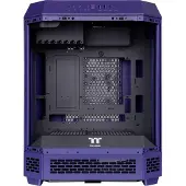 Thermaltake The Tower 600 Future Dusk Midi-tower Gaming-behuizing Donkerblauw