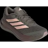 Adidas Loopschoen 'Runfalcon 6 Running' olijfgroen / pasteloranje