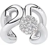 Furla Oorbellen zilver