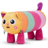 Gabby's Dollhouse - Pillow Cat Plush (25 cm) (6305875236NPB )