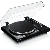Yamaha MusicCast Vinyl 500 Zwart
