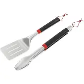 Weber Toolset tang & spatel