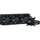 Asus ROG Strix LC III 360 | AiO waterkoeling