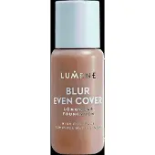 Lumene Blur Even Cover Foundation Vloeibare foundation 30 ml 7
