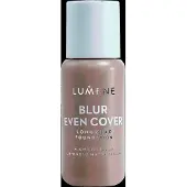 Lumene Blur Even Cover Foundation Vloeibare foundation 30 ml 7.5
