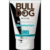 Bulldog Protective Moisturiser 100 ml