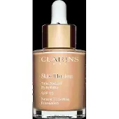 Clarins Skin Illusion Foundation SPF 15 108.3N