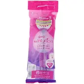 Wilkinson Sword Xtreme 3 Beauty - 8 stuks - Scheermesjes