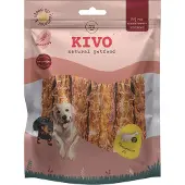 Kivo Petfood Kipstaaf