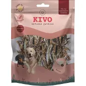 Kivo Petfood Spiering