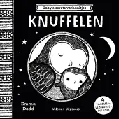 Veltman Uitgevers Baby's eerste verhaaltjes - Knuffelen (Hardback)
