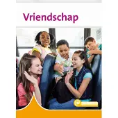 Documentatiecentrum Vriendschap (Hardback)