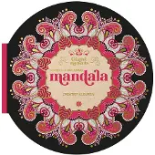 De Lantaarn Publishers Mindful & relaxing mandala (Hardback)