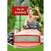 Documentatiecentrum Op de boerderij (Hardback)