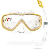 Cressi Onda Snorkelset