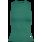 Björn Borg Ace Pocket Ribbed Tennis Top Dames