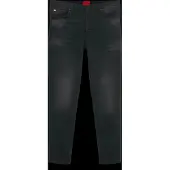 HUGO Jeans '634' zwart