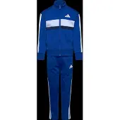 Adidas Trainingspak 'Seasonal Essentials Tiberio' marine / navy / wit