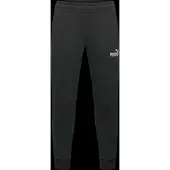 Puma Broek 'ESS No. 1' zwart / wit