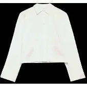 Y.A.S Blouse 'YASLee' wit