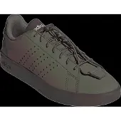 Adidas Sneakers laag 'Advantage 2.0' donkergroen