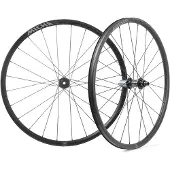 Miche Reflex Dx Cl Disc Racefiets Wielset