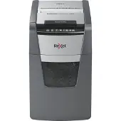 Rexel Optimum Auto+ 150X Papierversnipperaar