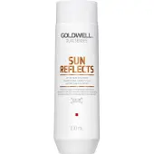 Goldwell Dualsenses Sun Reflects After Sun Shampoo Shampoo 100 ml